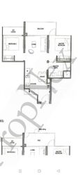 Park Colonial (D13), Condominium #540886431